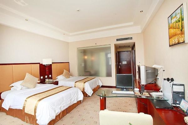 Yichen International Hotel (Zhangjiajie)